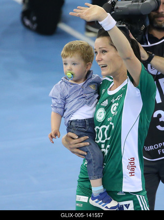 Görbicz Anita-stock-foto