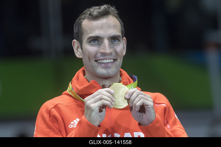 Szilágyi Áron-stock-foto