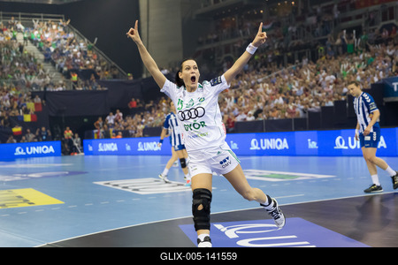 Görbicz Anita-stock-foto