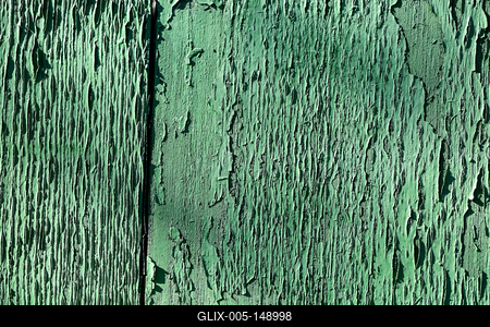 Festett kerítés-stock-foto