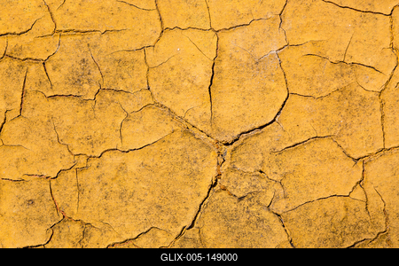 Régi, sárgára festet felület.Old painted yellow wood texture.-stock-foto