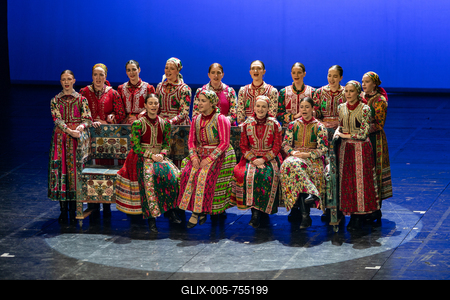BUDAPEST, HUNGARY - JAN 12: Dancers from Bartók Műhely tánccsoport are featured in  Nemzeti Szinhaz. Jan 12, 2026 in Budapest Hungary-stock-foto