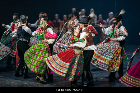 BUDAPEST, HUNGARY - JAN 12: Dancers from Bartók Műhely tánccsoport are featured in  Nemzeti Szinhaz. Jan 12, 2026 in Budapest Hungary-stock-foto