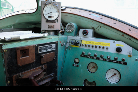 150 éves a MÁV,  Nemzetközi Jármûparádé a Vasúttörténeti Parkban,   2018. szeptember 8-án és 9-én többtonnás vasparipák mutatkoztak be és versenyeztek egymással a Vasúttörténeti Parkban-stock-foto