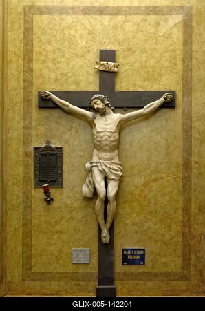 Budapest-Belvárosi Nagyboldogasszony Főplébánia-templom-stock-foto