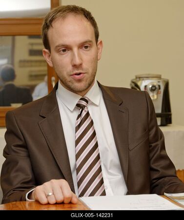 Farkas Dániel-stock-foto