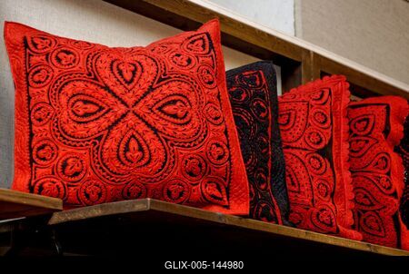 Magyar motívumok-stock-foto