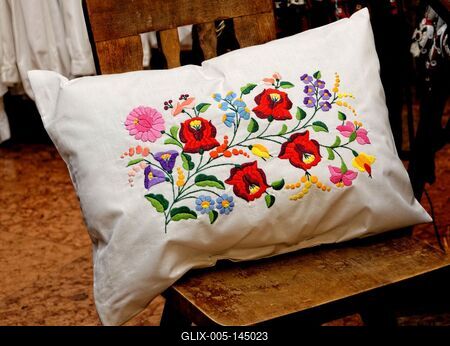 Magyar motívumok-stock-foto