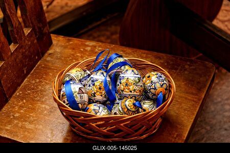 Magyar motívumok-stock-foto