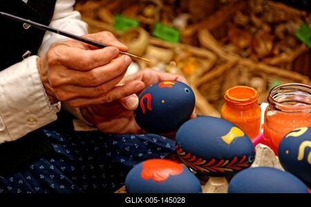 Magyar motívumok-stock-foto