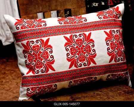 Magyar motívumok-stock-foto