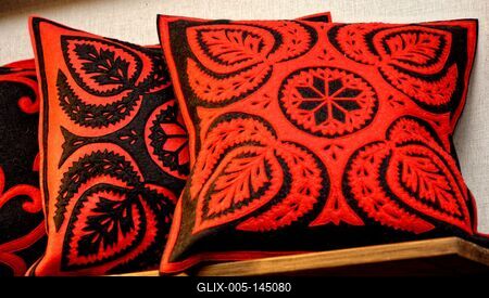 Magyar motívumok-stock-foto