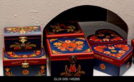 Magyar motívumok-stock-foto