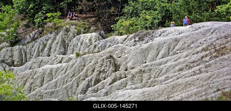 Kazár környéke-stock-foto