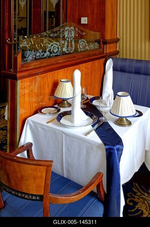 Gundel étterem, Budapest-stock-foto