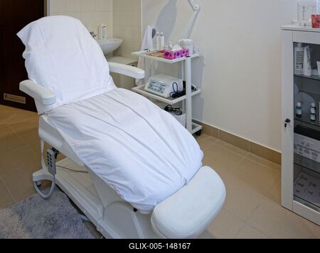 Bonvital Wellness & Gastro Hotel Hévíz, Kozmetikai bútor-stock-foto