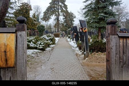 Szatmárcsekek, hatszáz, szokatlan, csónak alakú fejfa a református temetőben-stock-foto