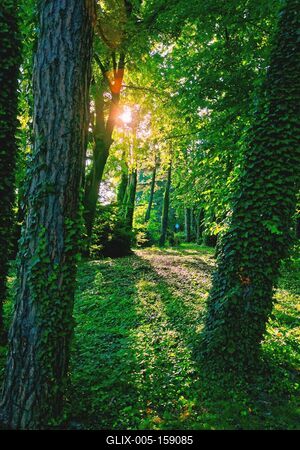 Keszthely-stock-foto