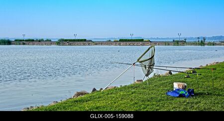 Keszthely-stock-foto