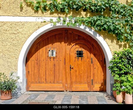 Keszthely-stock-foto