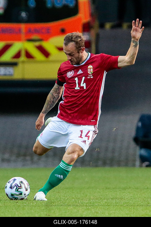 Hungary v Cyprus - International Friendly-stock-foto