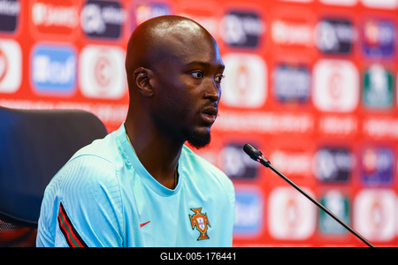 FBL-EURO-2020-2021-POR-Training Session and Press Conference-stock-foto