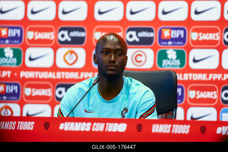 FBL-EURO-2020-2021-POR-Training Session and Press Conference-stock-foto