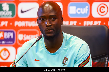 FBL-EURO-2020-2021-POR-Training Session and Press Conference-stock-foto