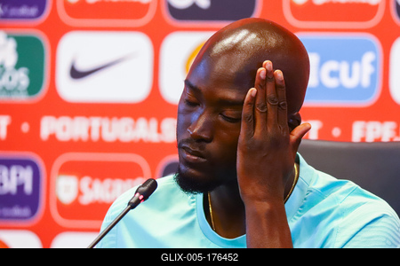 FBL-EURO-2020-2021-POR-Training Session and Press Conference-stock-foto