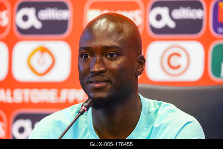 FBL-EURO-2020-2021-POR-Training Session and Press Conference-stock-foto