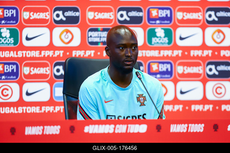 FBL-EURO-2020-2021-POR-Training Session and Press Conference-stock-foto