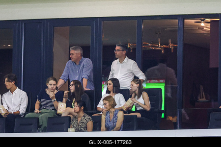 Football NB I - Budapest Honvéd-Debreceni VSC-stock-foto