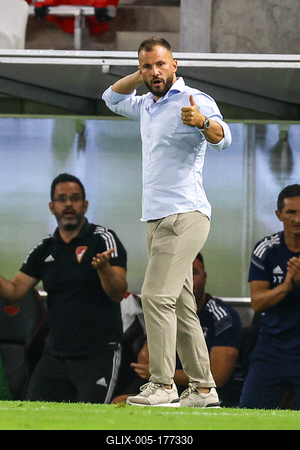 Football NB I - Budapest Honvéd-Debreceni VSC-stock-foto