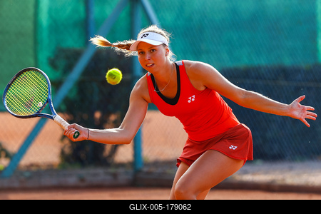 Naturtex Adult Hungarian National Championship Women 's Doubles Final 2021.-stock-foto