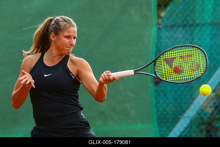 Naturtex Adult Hungarian National Championship Women 's Doubles Final 2021.-stock-foto