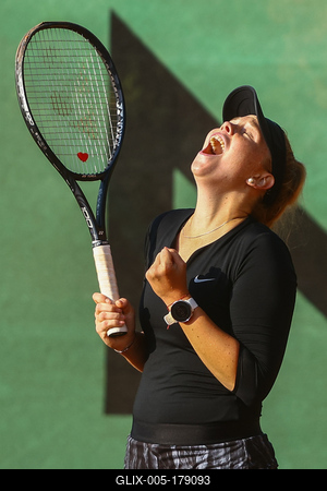 Naturtex Adult Hungarian National Championship Women 's Doubles Final 2021.-stock-foto