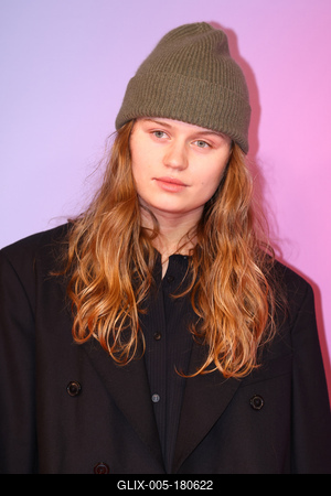 2021 MTV Europe Music Awards / Hungary-stock-foto