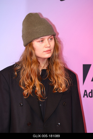 2021 MTV Europe Music Awards / Hungary-stock-foto