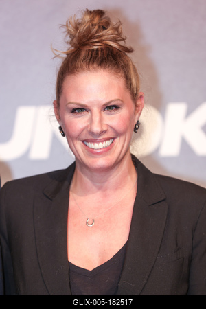 Az unoka - magyar filmdráma premierje-stock-foto