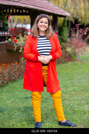 Farm VIP sajtótájékoztató-stock-foto