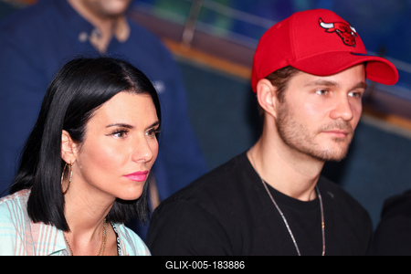 NFT képkollekció bemutatója-stock-foto