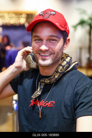 NFT képkollekció bemutatója-stock-foto