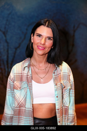 NFT képkollekció bemutatója-stock-foto