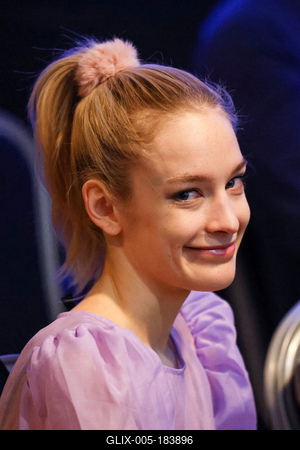 NFT képkollekció bemutatója-stock-foto