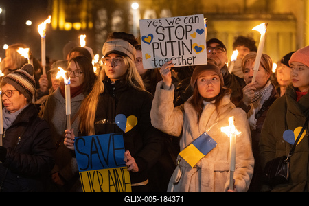 HUNGARY-UKRAINE-RUSSIA-CONFLICT-stock-foto