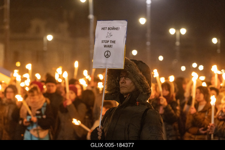 HUNGARY-UKRAINE-RUSSIA-CONFLICT-stock-foto