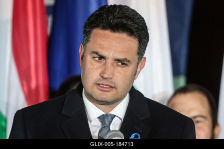 HUNGARY-POLITICS-ELECTION-VOTE-stock-foto