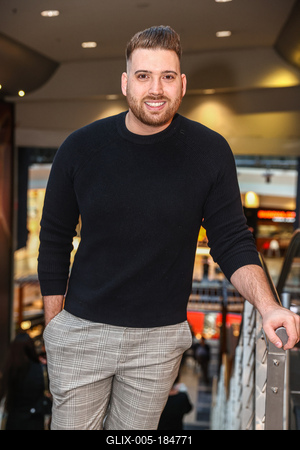 LEGENDÁS ÁLLATOK- DUMBLEDORE TITKAI- magyarországi gálapremier-stock-foto