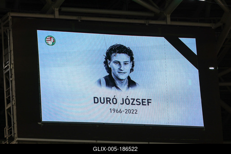 Hungary v Germany: UEFA Nations League - League Path Group 3-stock-foto