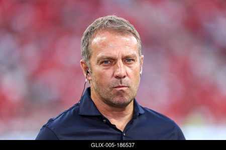 Hungary v Germany: UEFA Nations League - League Path Group 3-stock-foto